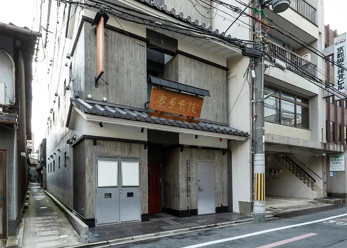 Zen House