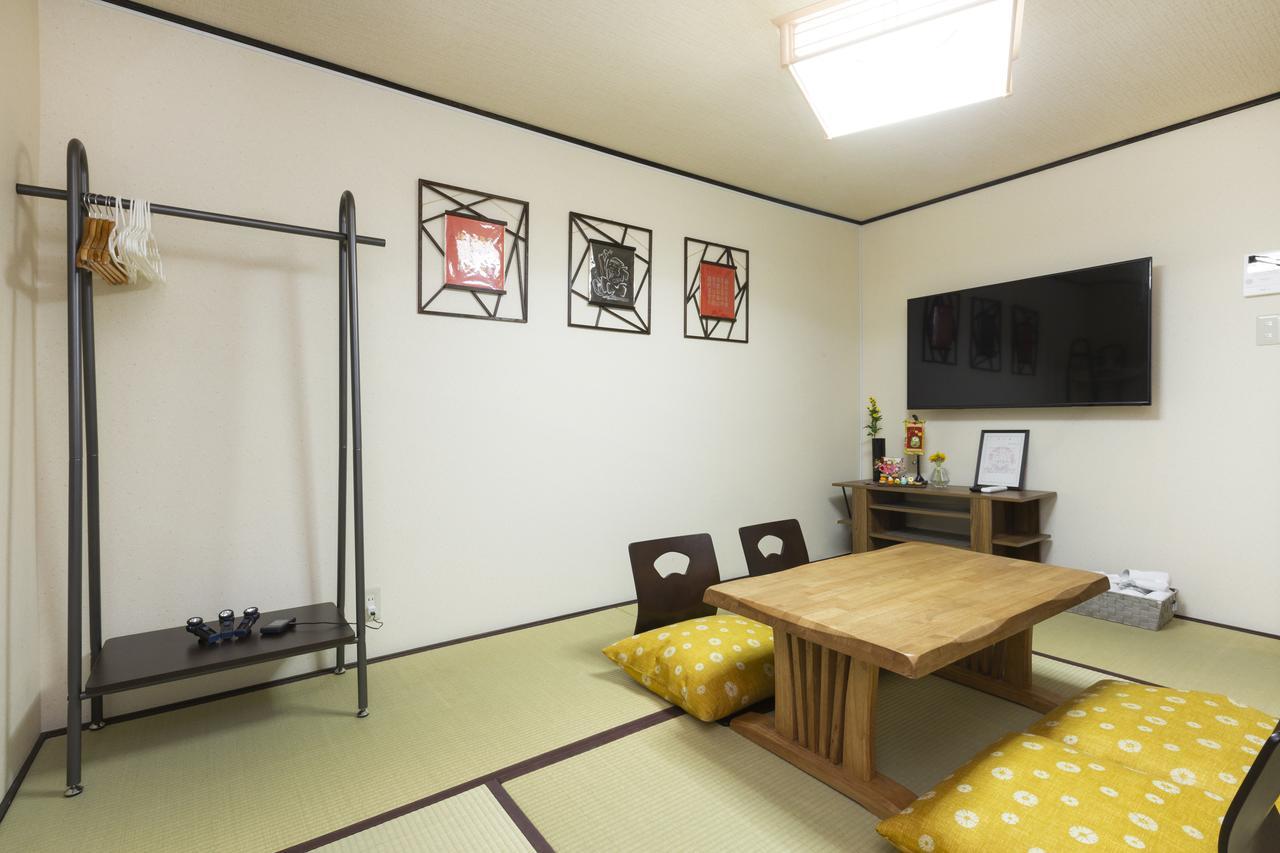 Zen House * 京都