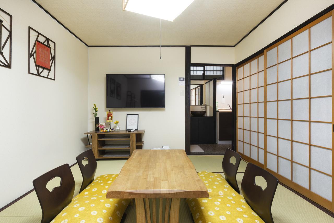 Zen House 京都